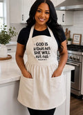 Apron