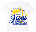 Short sleeve T-shirt