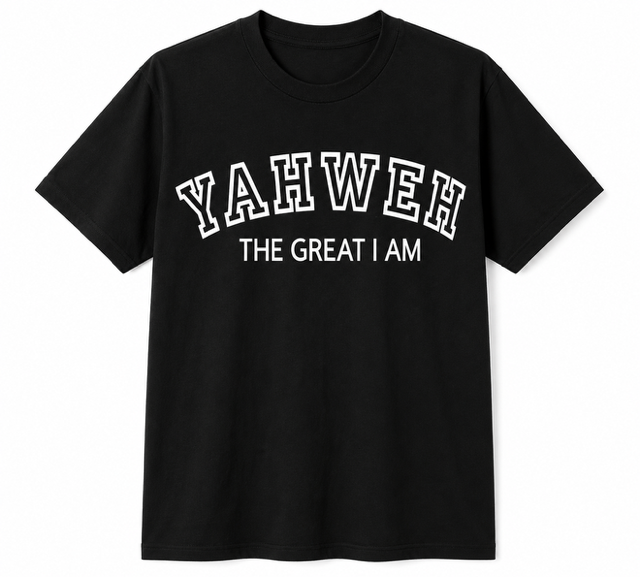 Short sleeve T-shirt