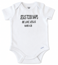 Baby Onesie