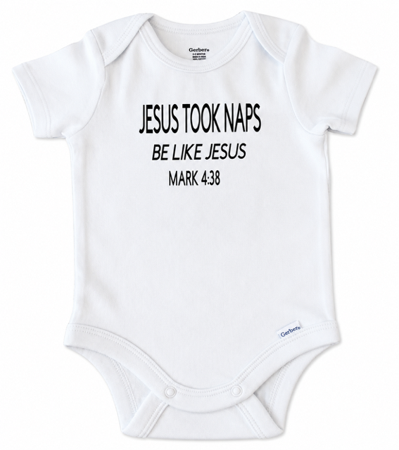 Baby Onesie