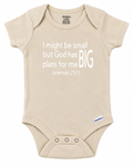 Baby onesie