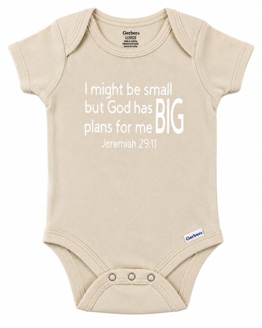 Baby onesie