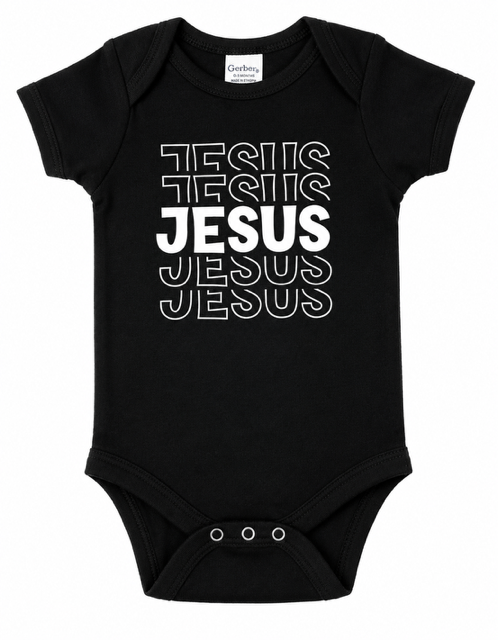 Baby onesie